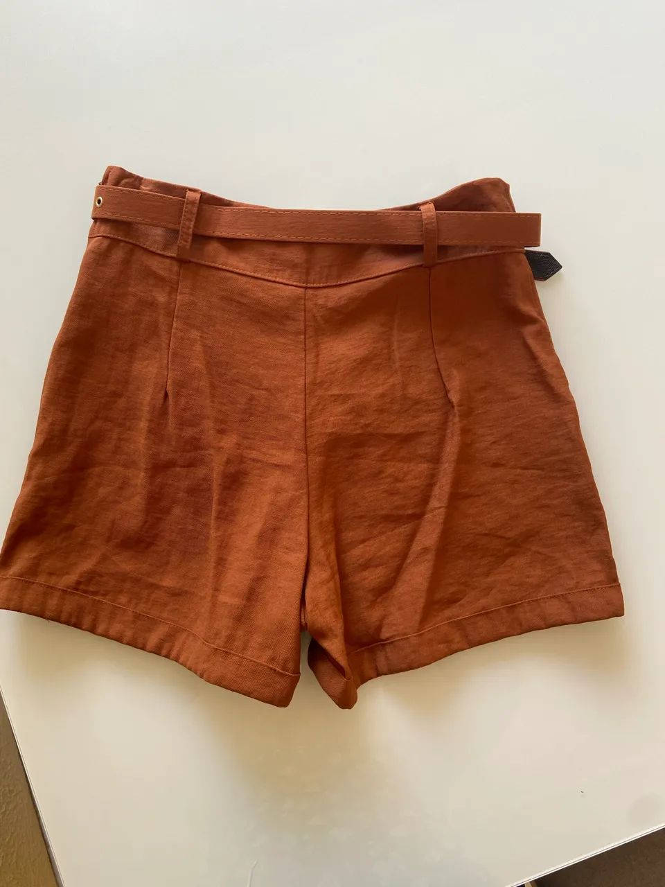 Short alfaiataria  - Foto 3
