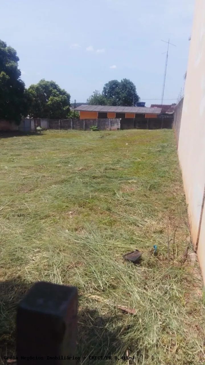 TERRENO À VENDA  CENTRO | GOIOERÊ/PR - Foto 4