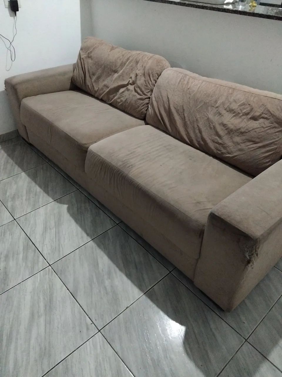 Sofá  - Foto 2