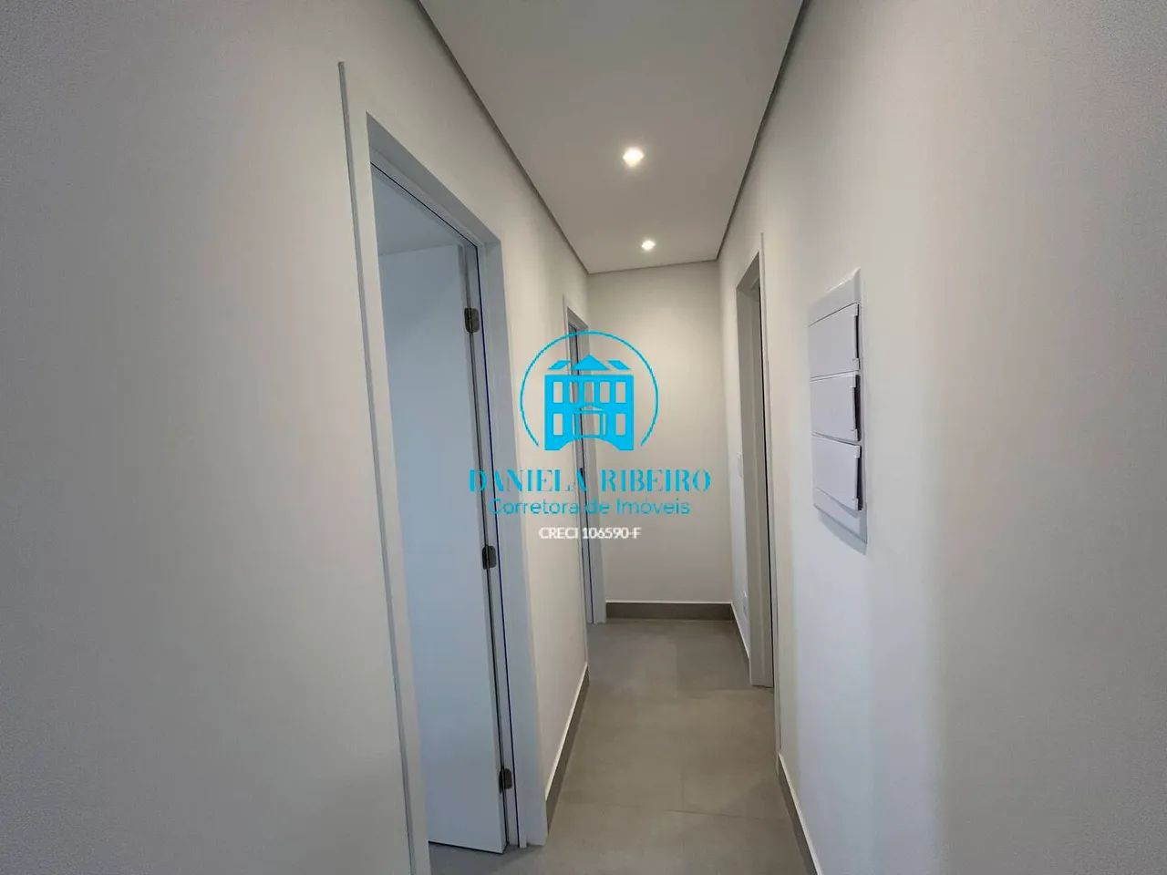 APARTAMENTO PARA LOCAÇÃO  EDIFÍCIO PIAZZA TORINO - Foto 4
