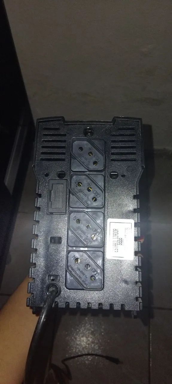 Fonte de energia para pc - Foto 2