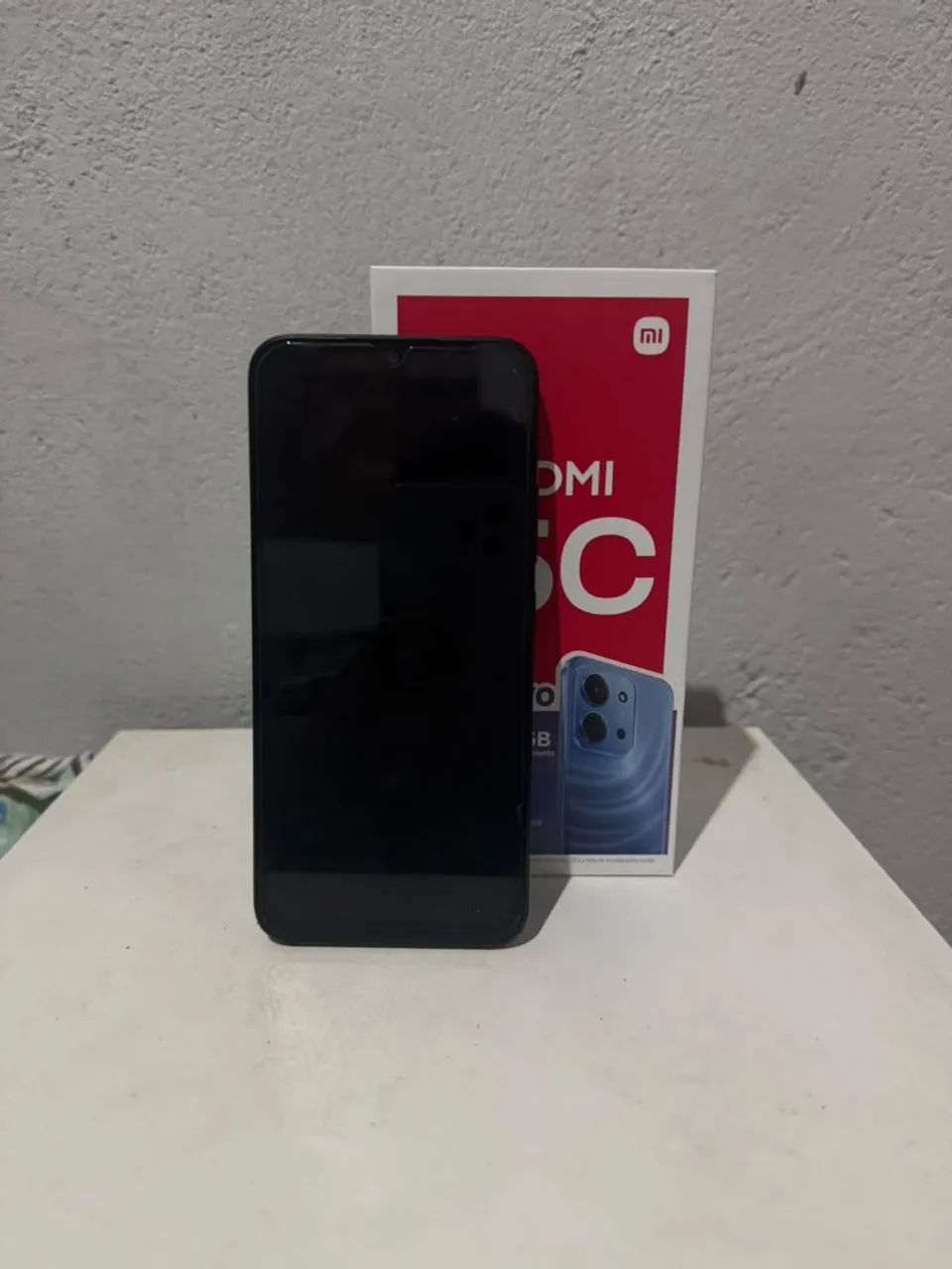 Redmi 15c