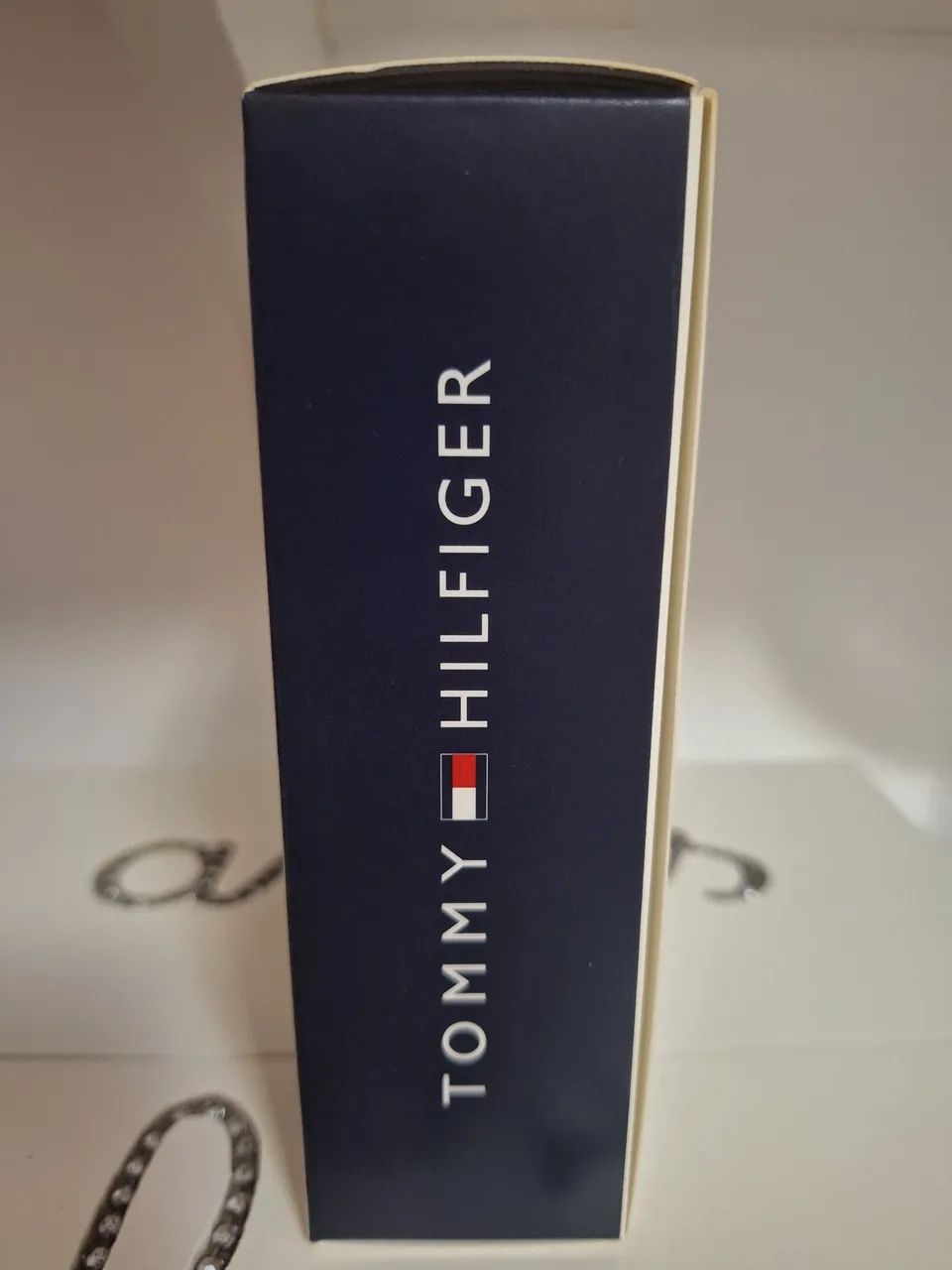 Frasco e Caixa - Perfume Original - Tommy Hilfiger - Foto 2