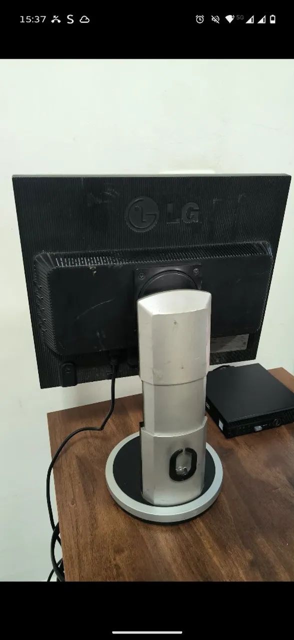 Monitor LG  - Foto 2