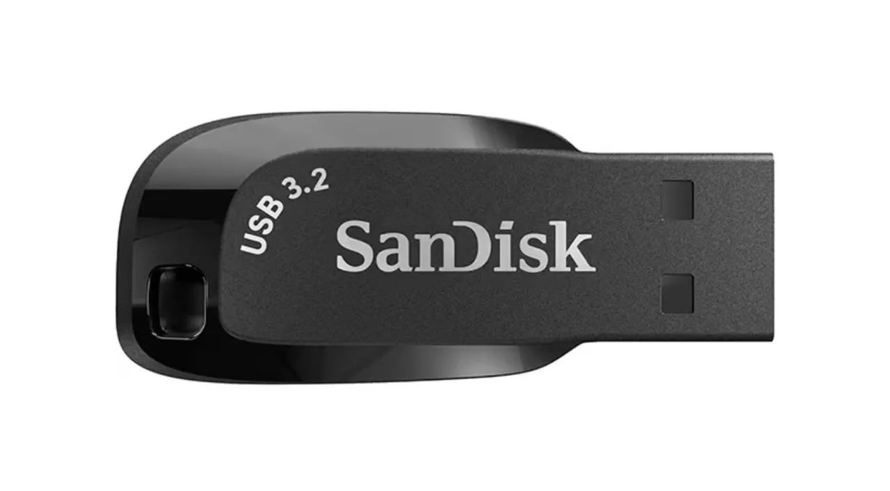 Pen drive 256GB SANDISK - Foto 3