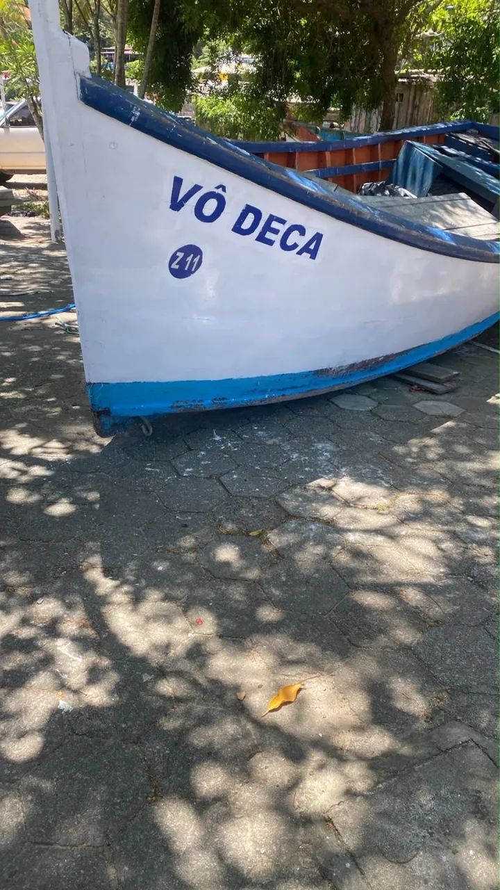 Vendo barco  - Foto 2