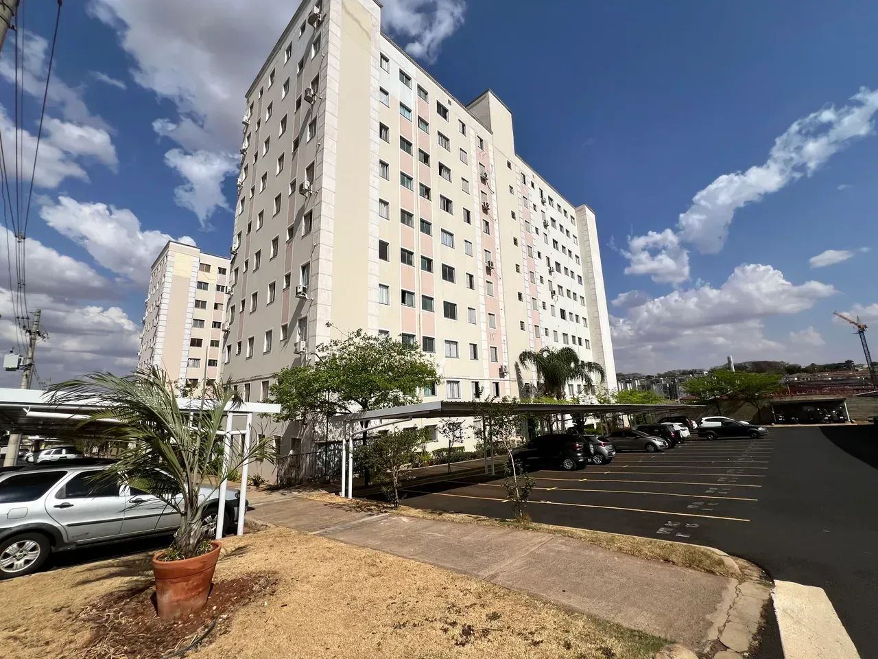 Apartamento  Guaporé  Mirante Sul  48,11 m² - 2 quartos  1 vaga  Venda - Foto 3