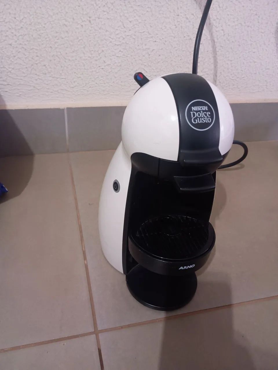 Cafeteira Nescafé 