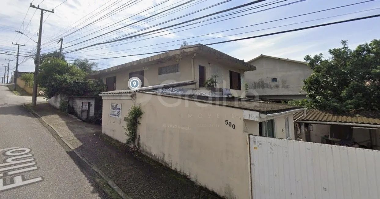 Terreno para Venda em Florianópolis, Estreito - Foto 4