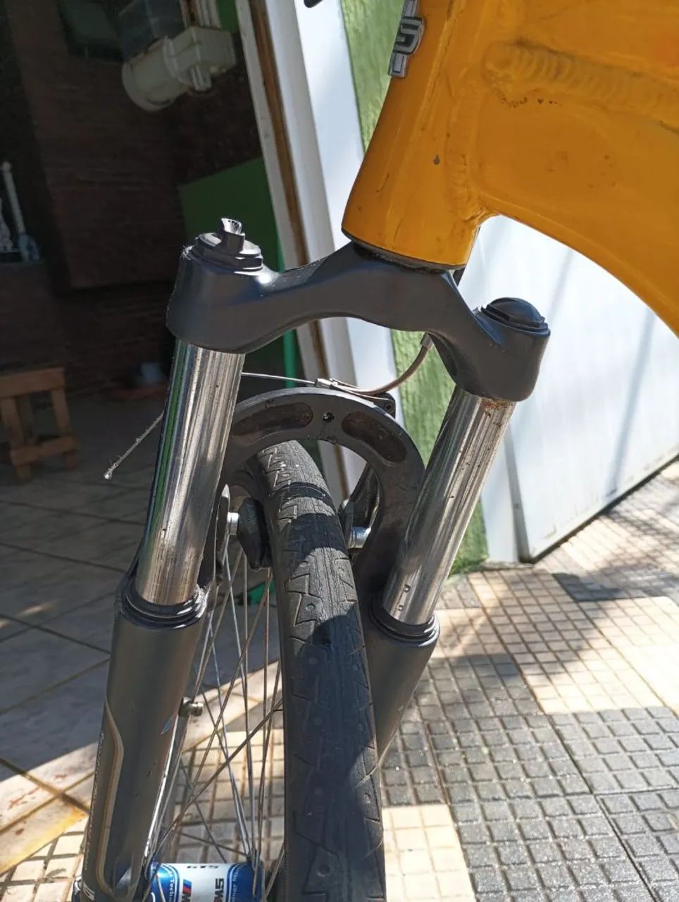 Bike semi nova  - Foto 3