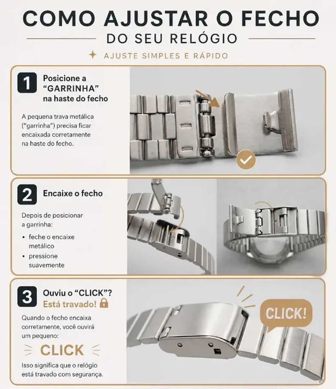 Relógio CASIO Original Feminino Vintage Digital Mini Retrô  - Foto 4