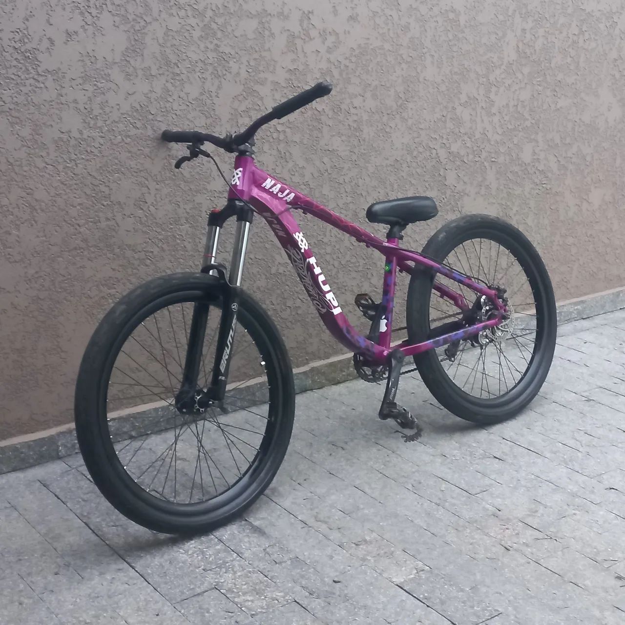 Hupi Naja V9 - Foto 2
