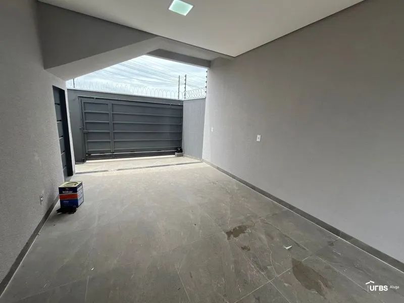 Casa Residencial - Foto 2