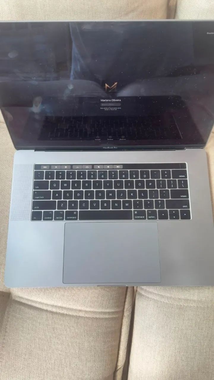 Macbook PRO - Foto 3