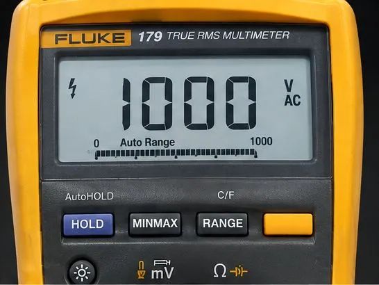 Fluke 179 True RMS - Foto 2