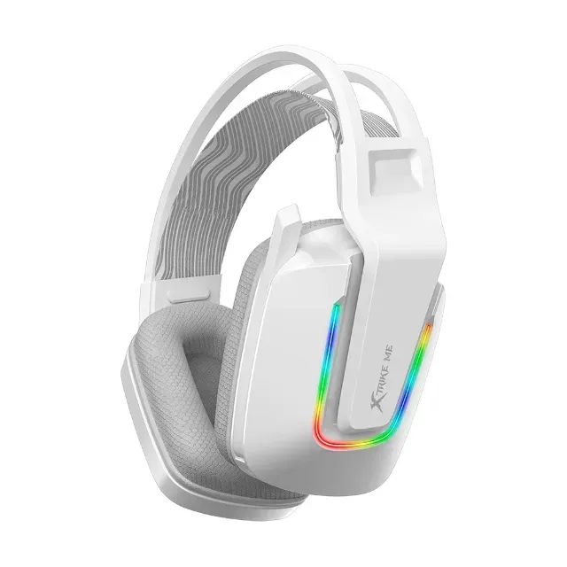 Headset Gamer Branco 7.1 - Foto 3