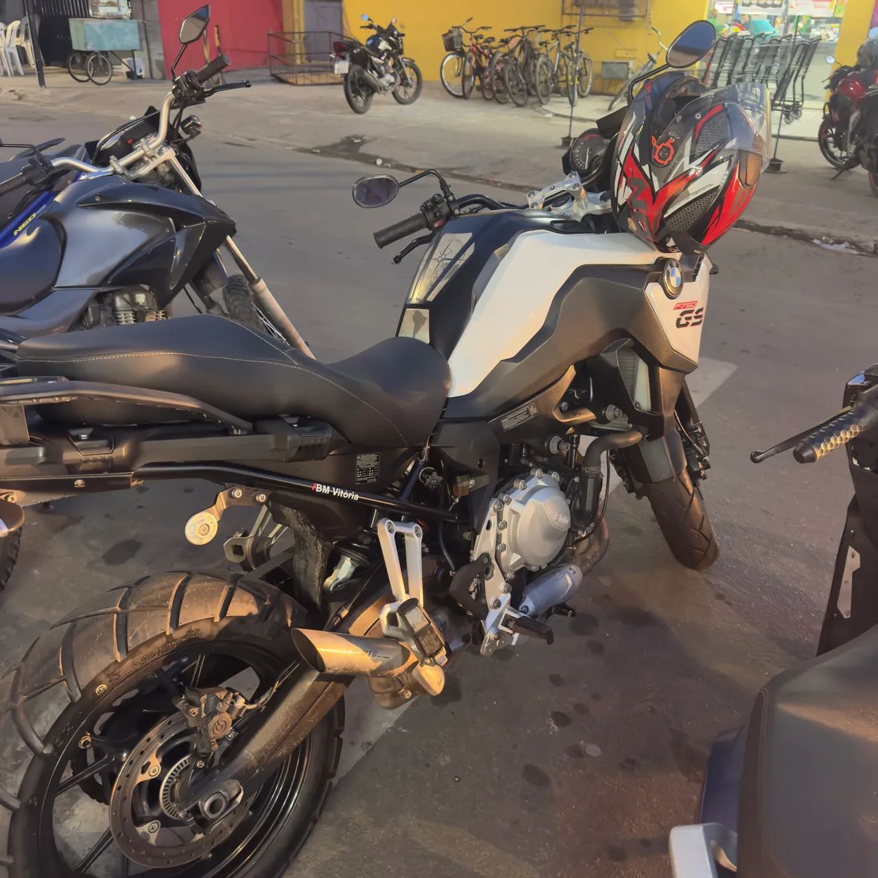 Motos  - Foto 4