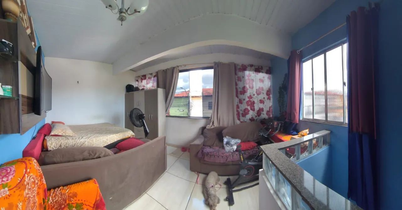 Vendo casa - Foto 5