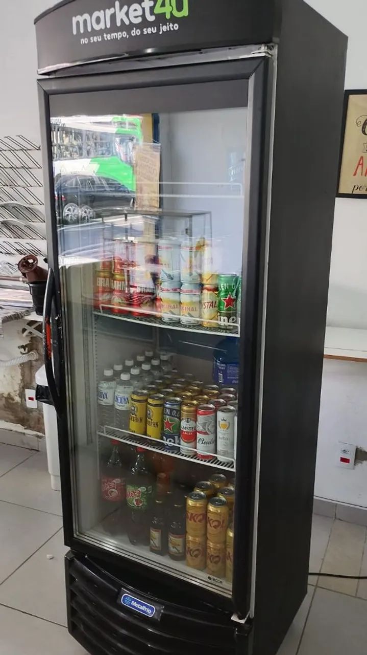 Cervejeira - Foto 2