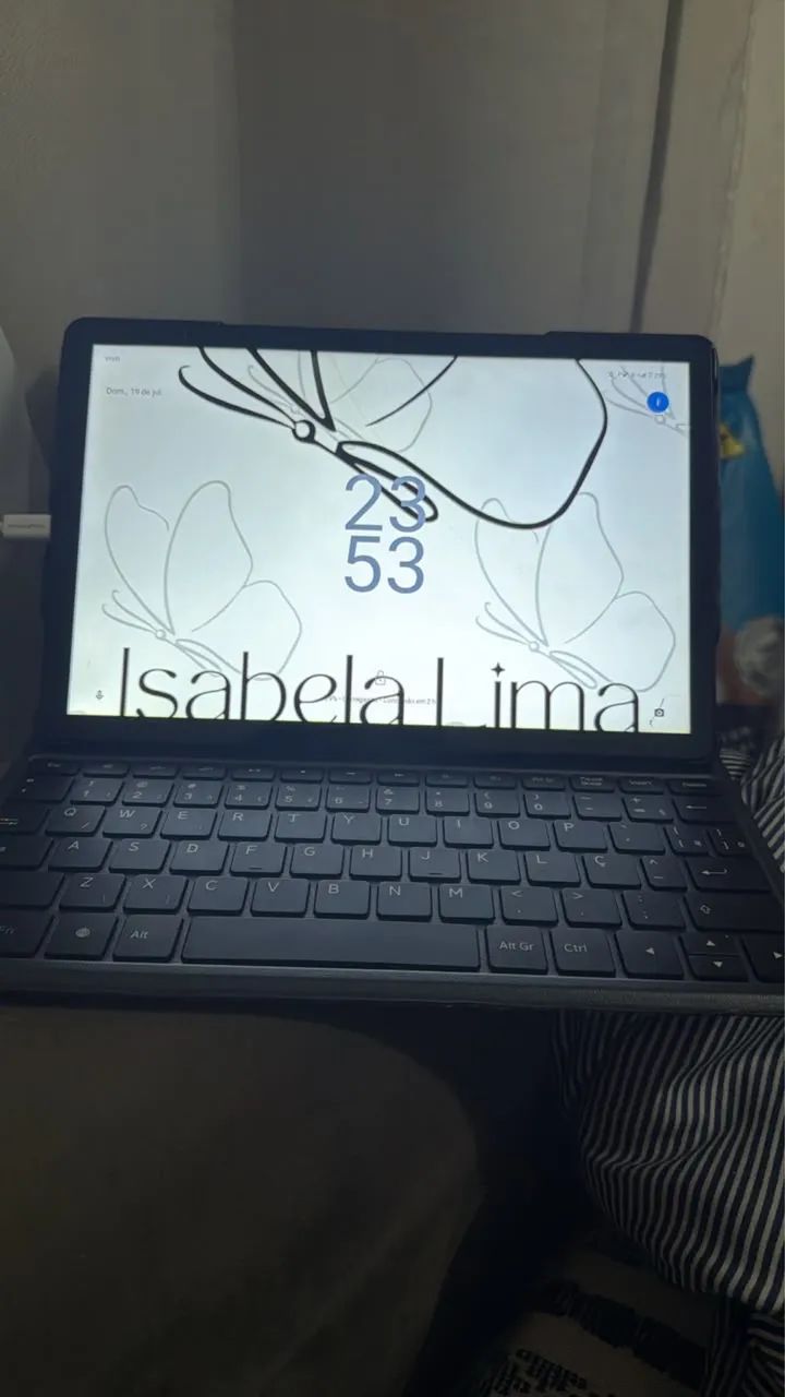 Tablet  - Foto 3