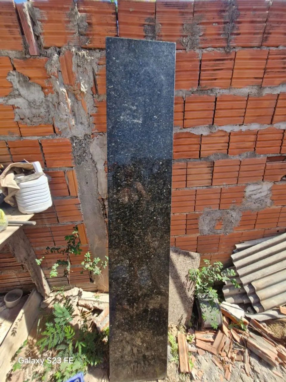 Pedra de mármore  - Foto 2