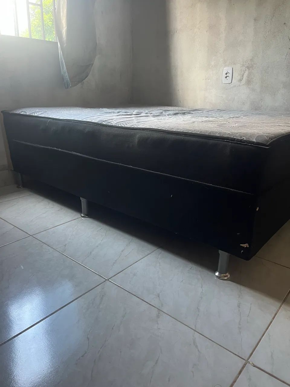 Cama de casal  - Foto 4