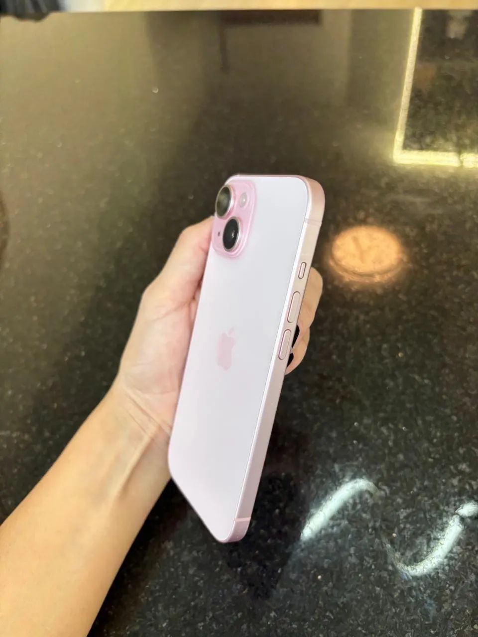iPhone 15 128G - Foto 4