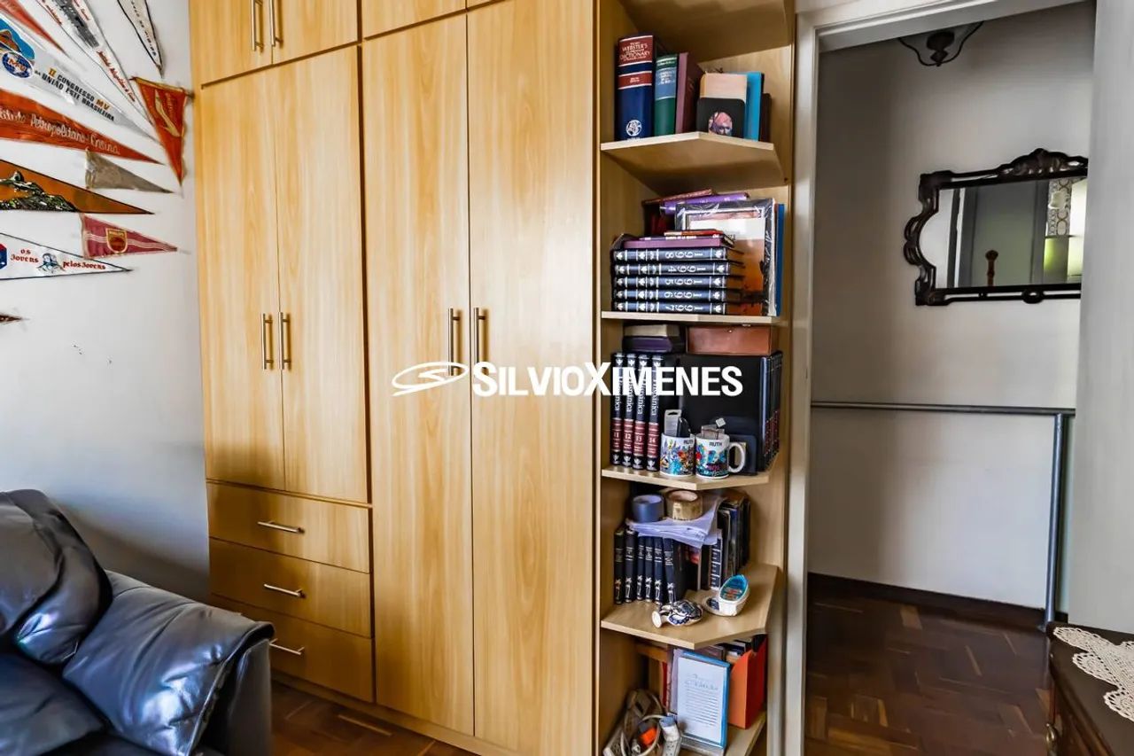 Apartamento com 2 quartos à Venda, Floresta - Belo Horizonte - Foto 5