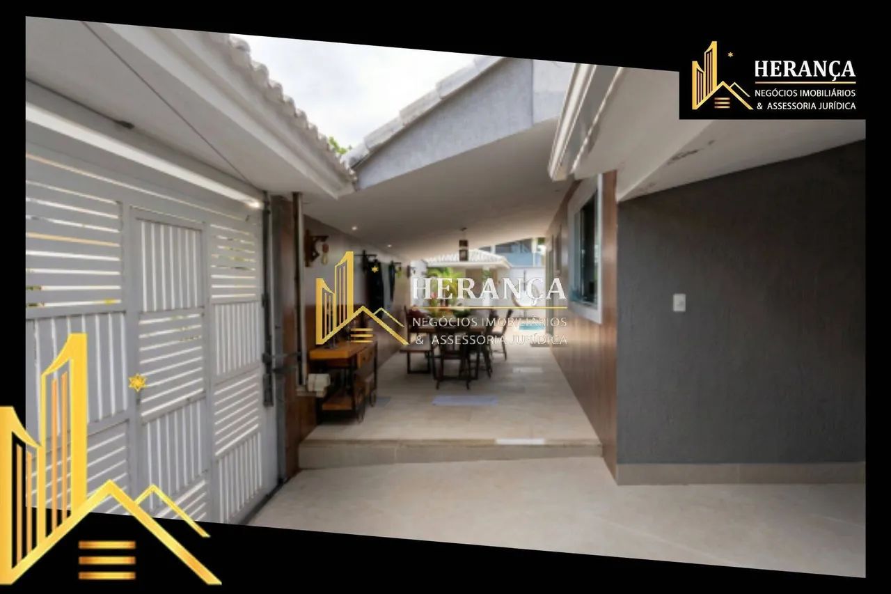 Casa de condomínio em Vargem Pequena - Foto 3