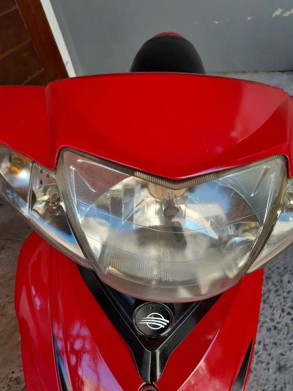 CINQUENTINHA ZIG DAFRA 50CC  - Foto 4