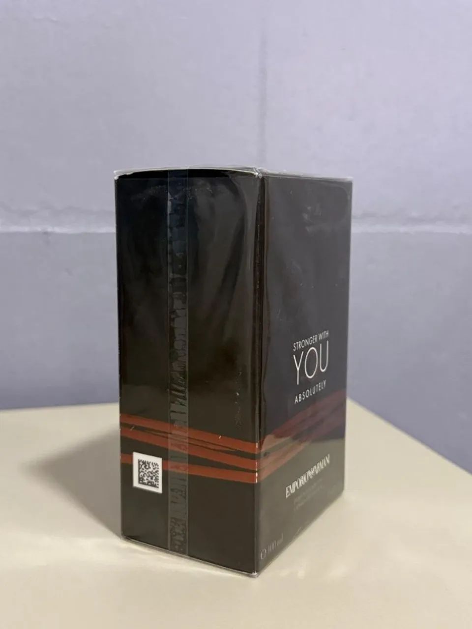 Stronger with you absolutely 100ml - Foto 2
