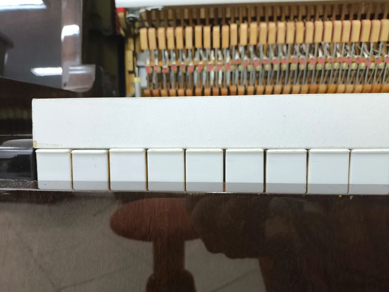 Afinador de piano no DF e Centro-Oeste  - Foto 5