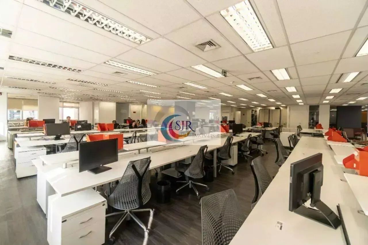Conjunto para alugar, 1039 m² - Itaim Bibi - São Paulo/SP - Foto 4