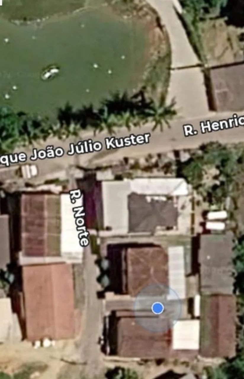 Vendo ou troco conjunto de 3 casas - Foto 2