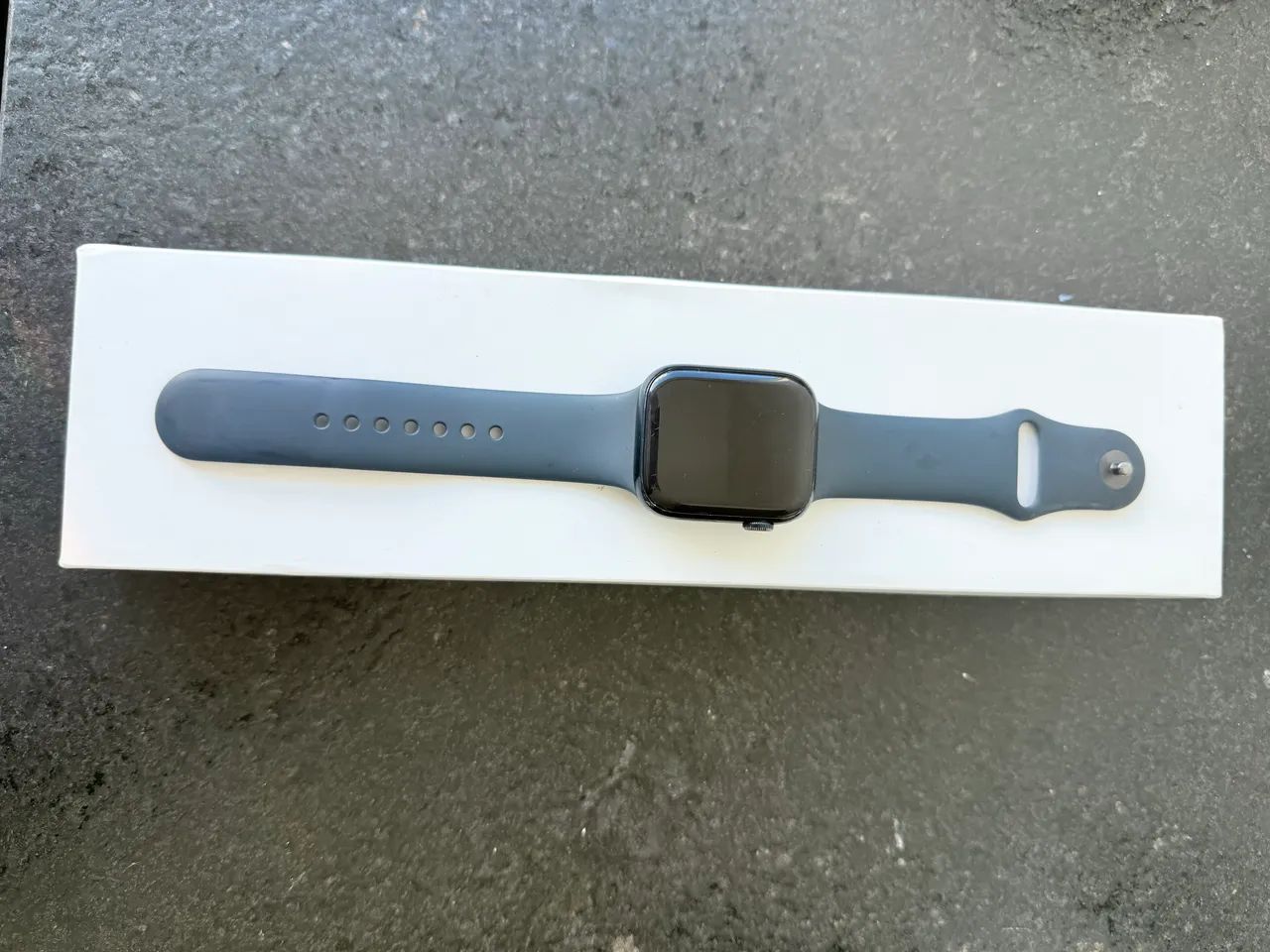 Apple Watch série 07 - Foto 4