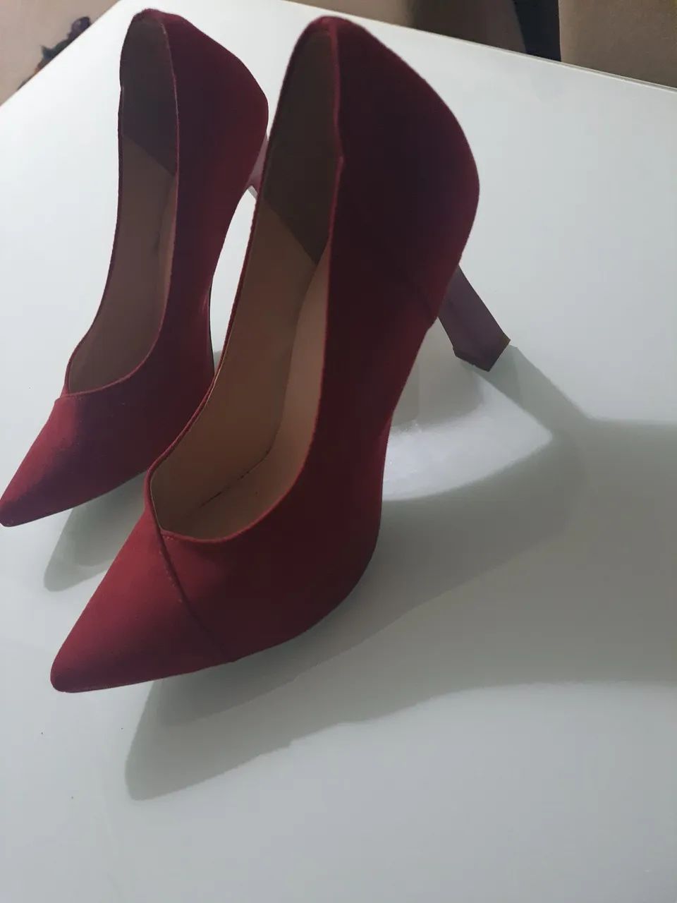 Sapato feminino - Foto 2