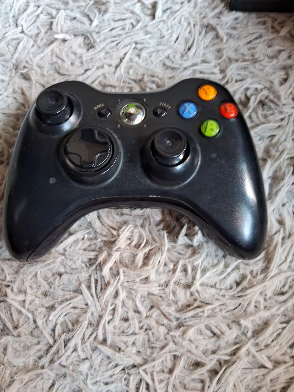 Console Xbox 