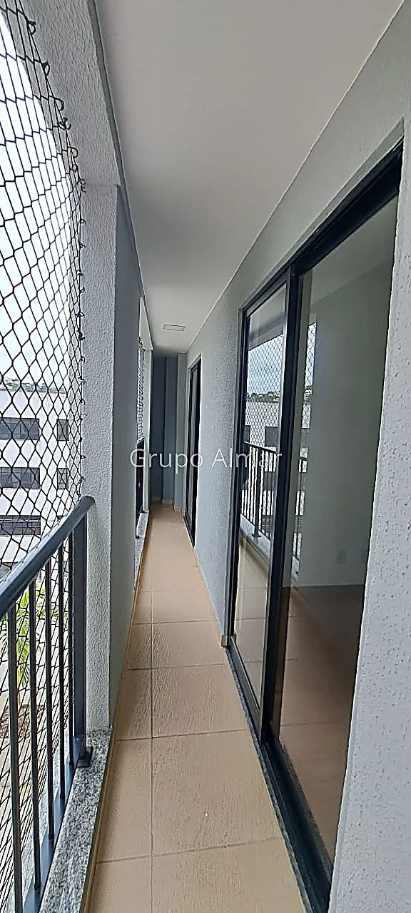 Apartamento 2 quartos - Manoel Honório - Foto 5