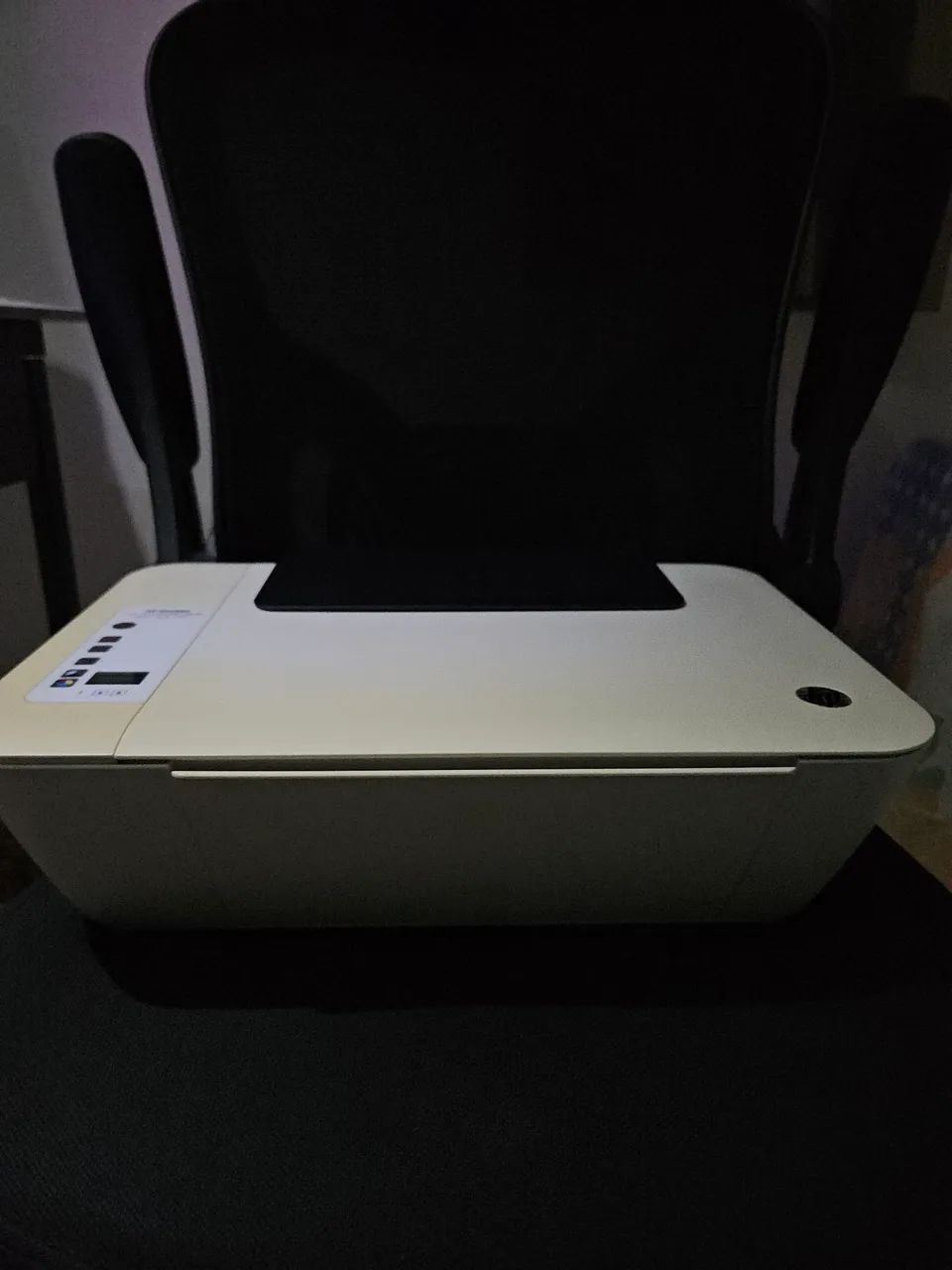 Impressora hp deskjet ink advantage 2546 - Foto 2