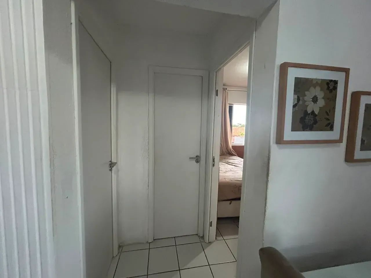 Apartamento 100% nascente e Projetado na Barra do Ceará - Foto 3