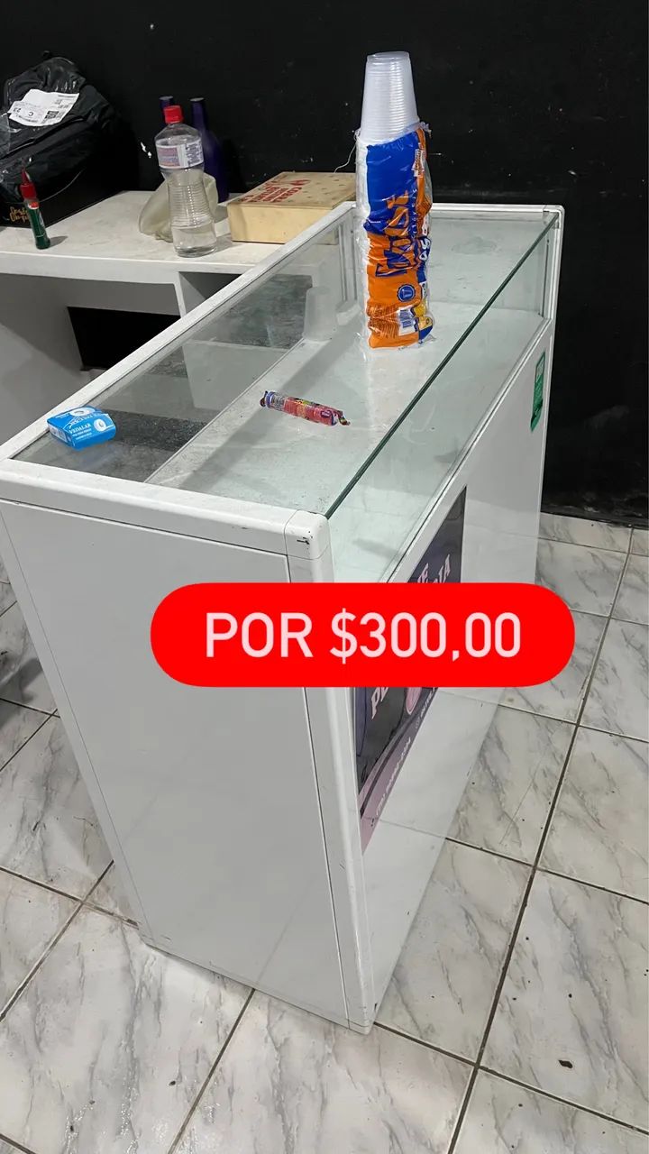 Móveis seminovos 