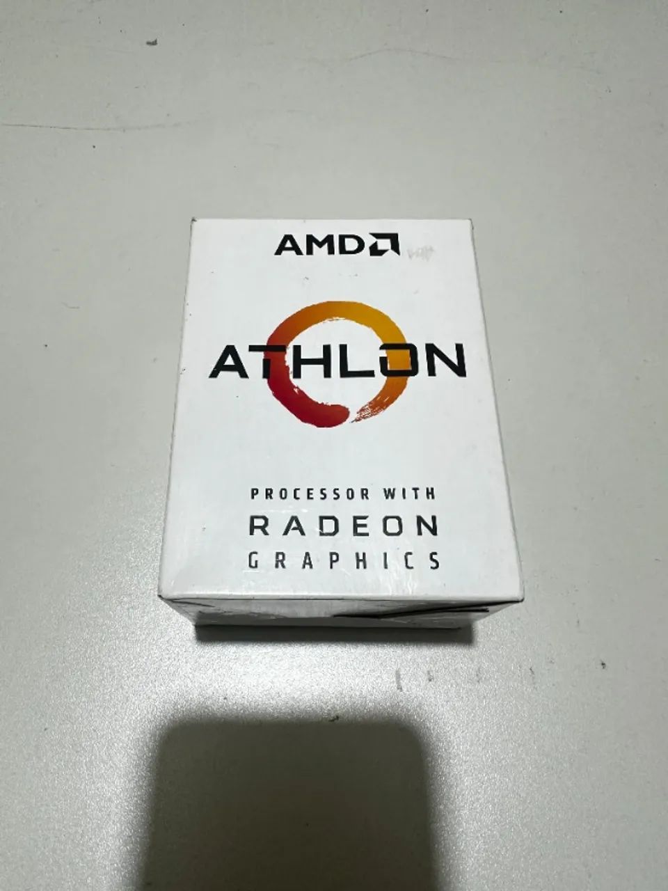 Processador Athlon 3000g - Foto 2