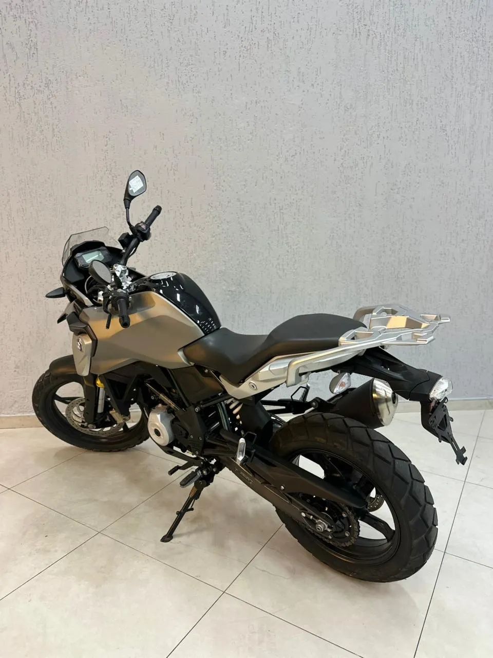 G 310 GS - Foto 3