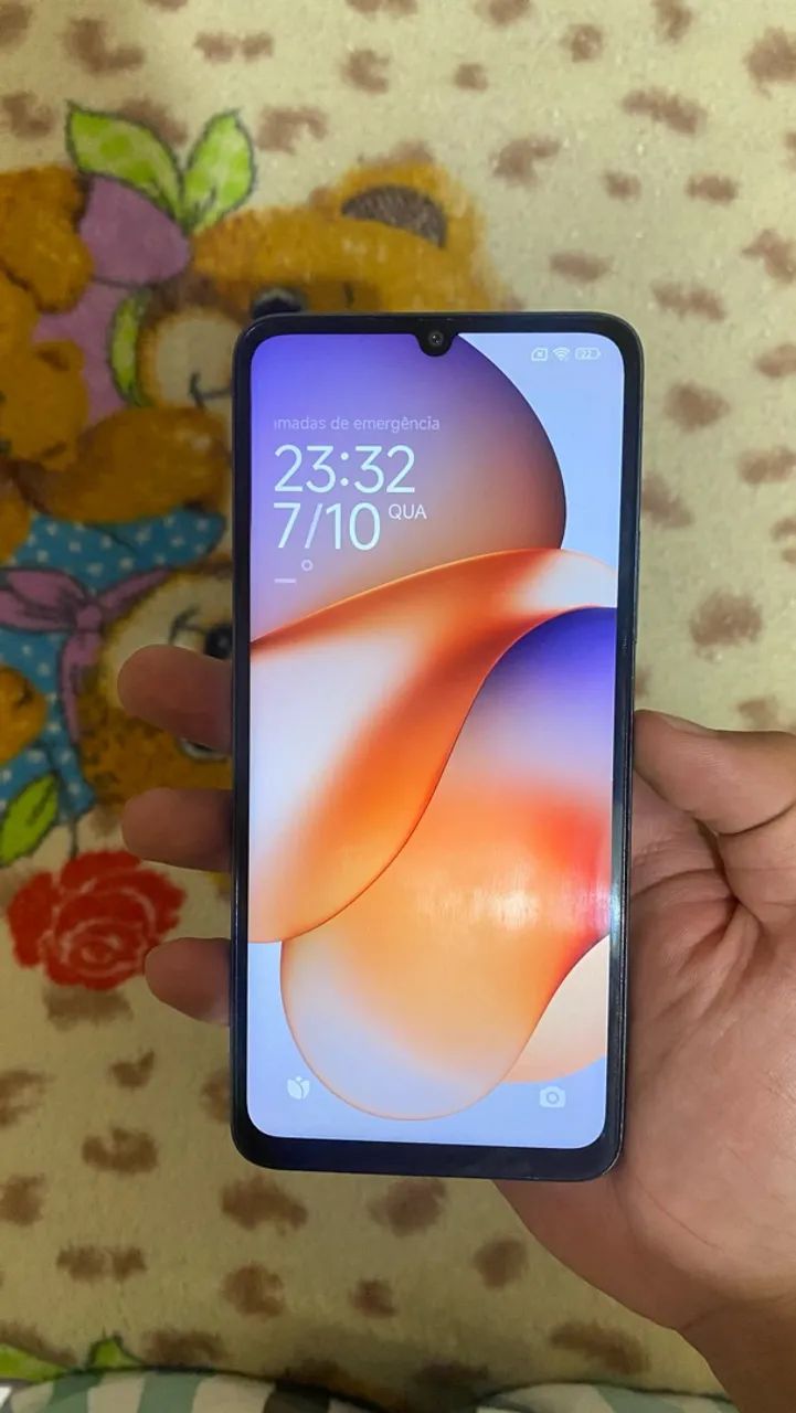 redmi 13c 128 gb