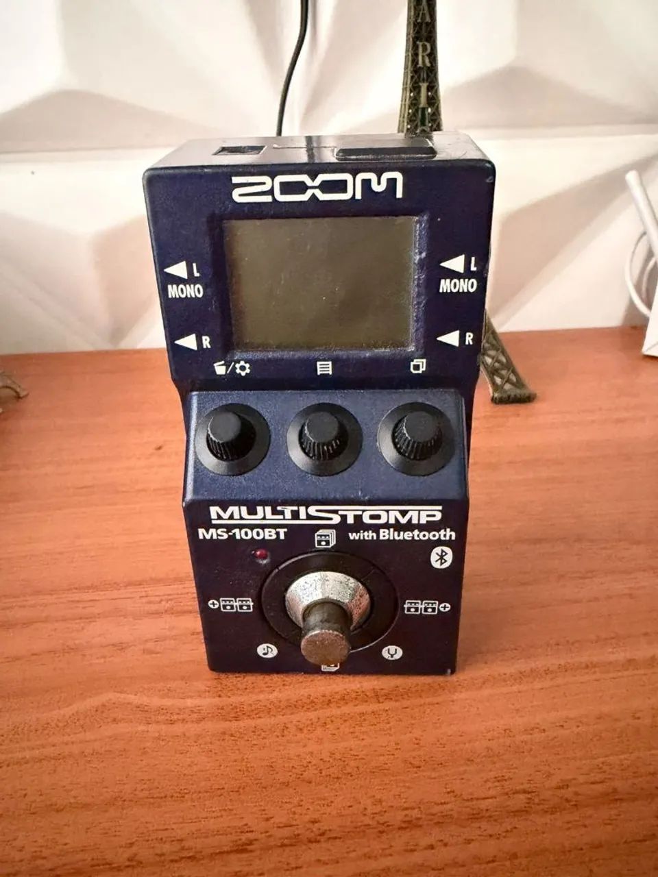 Pedal multistomp 100BT zoom - Foto 2