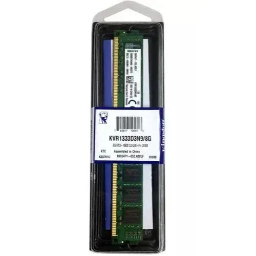 MEMORIA DDR3 8GB 1333 PARA PC