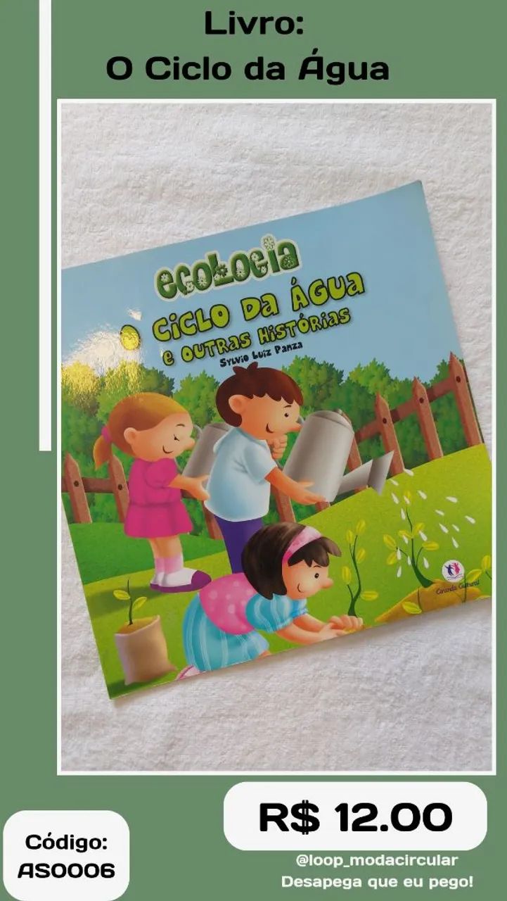 Livros Infantis - Foto 2