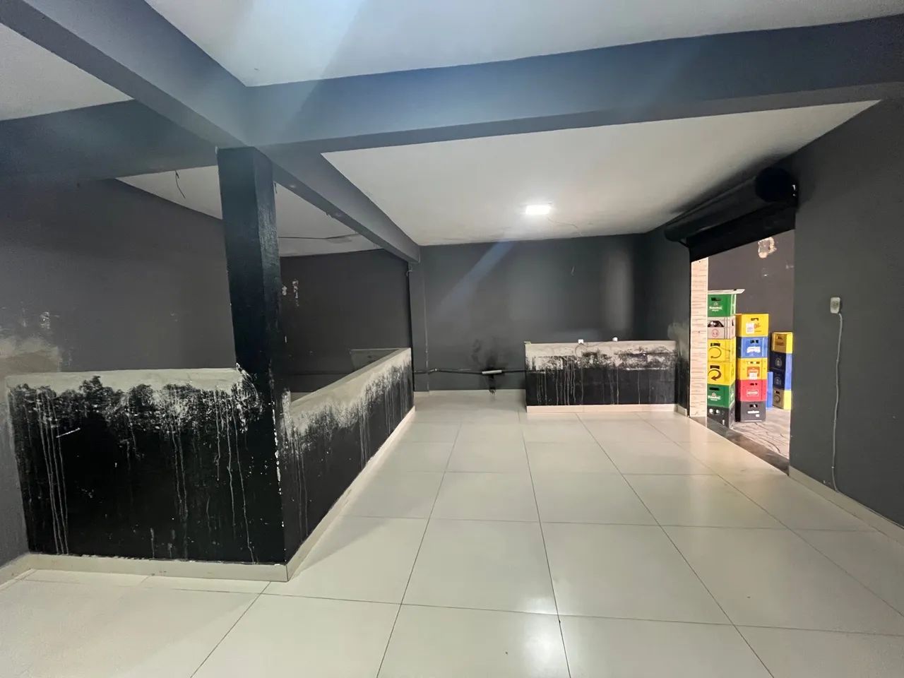 Loja Comercial Ampla com Área Externa | Coração de Mucuri | Cariacica - Foto 4