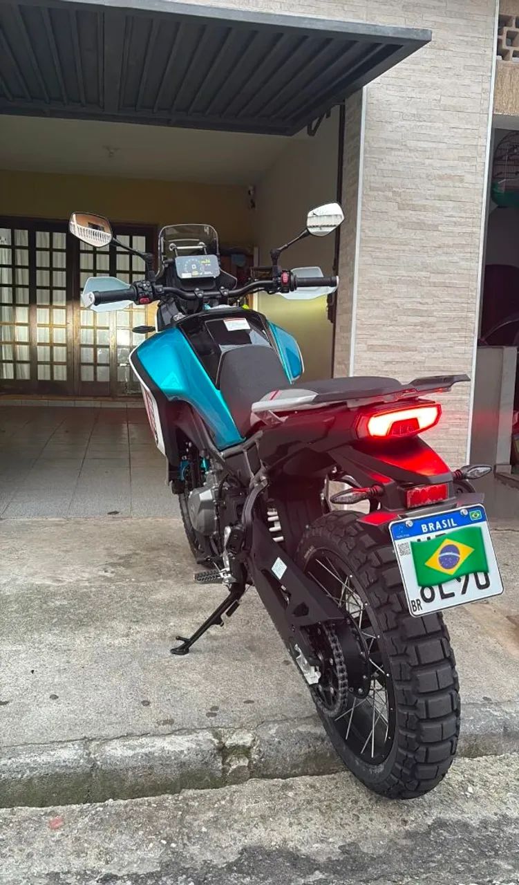 Ibex 450 - Foto 5