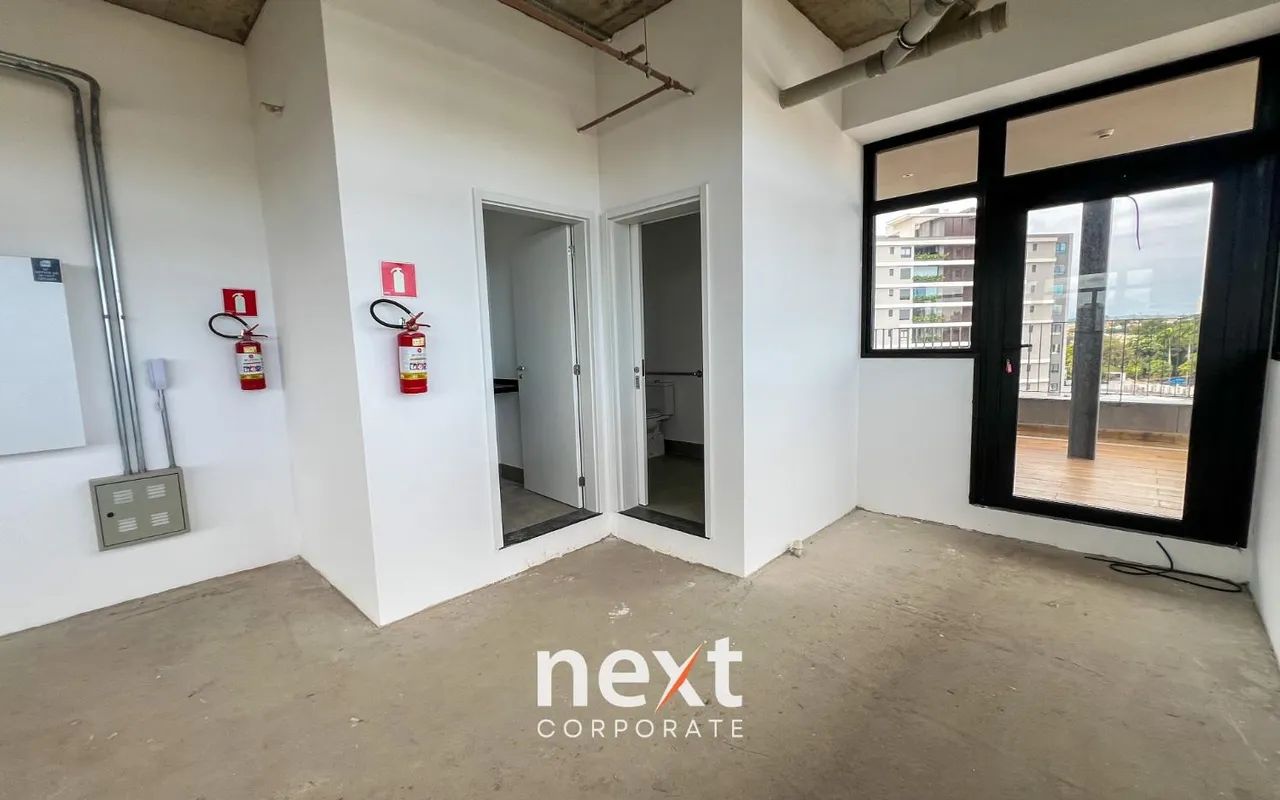 sala - Nova Campinas - Campinas - Foto 5